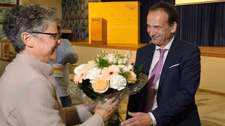 Landtagswahl 2026: Lydia Hüskens ist FDP-Spitzenkandidatin