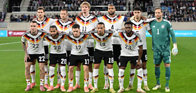 Das deutsche Duell gegen die Slowakei – das droht bei einer Niederlage