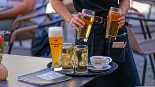 Gefahr von Altersarmut: Unionspolitiker stellen Minijob-Modell infrage