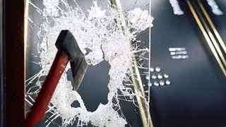 Einbruch in das Grüne Gewölbe: Crime-Podcast mit Ermittlern und Zeitzeugen