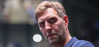 „Das war herzzerreißend“, kritisiert Nowitzki – und spricht von Raub