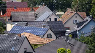 Grundsteuer in Zwickau am günstigsten, in Tübingen am teuersten