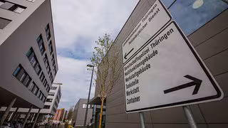 Aktion gegen Kindesmissbrauch - Razzia bei Hunderten Verdächtigen