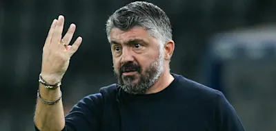 Italien und die Angst vor dem Hattrick des Grauens