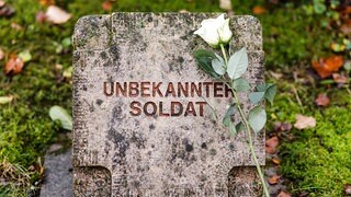 Deutschland begeht Volkstrauertag