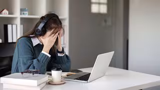Glücklichmacher Kaffee kann Behandlung von Depressionen sabotieren
