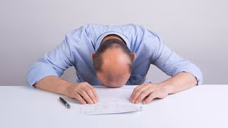 Formularfrust soll aufhören: Kommt die digitale Brieftasche?