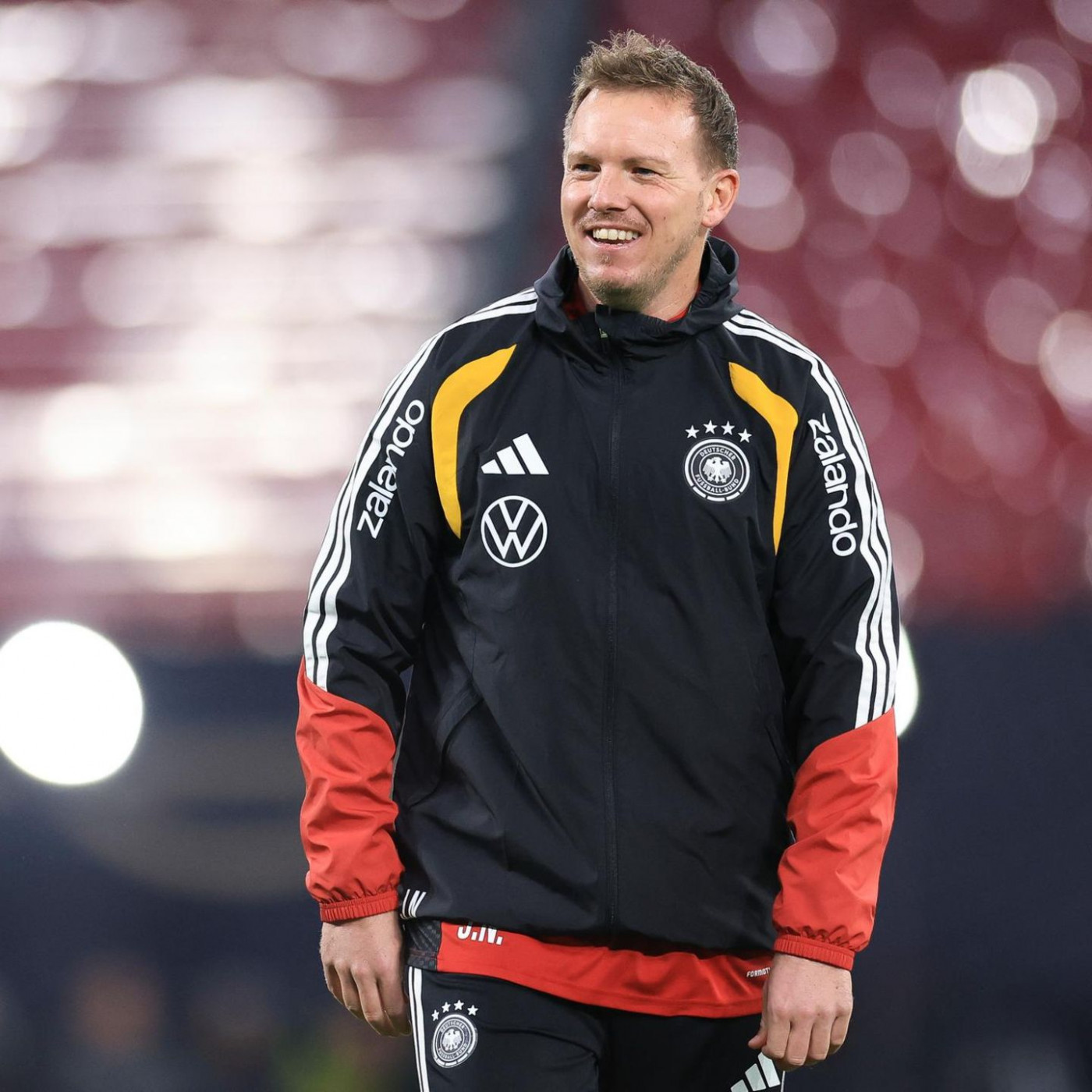 So landet die DFB-Elf doch noch im WM-Lostopf 1