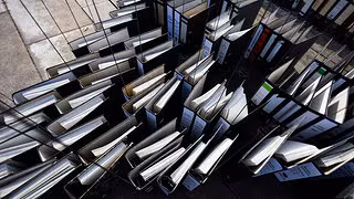 Wie es um die deutsche Bürokratie wirklich steht