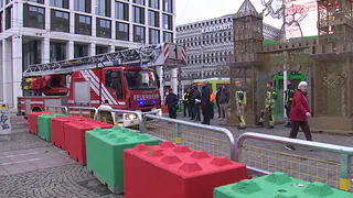 Weihnachtsmarkt Magdeburg soll stattfinden – unklar wann