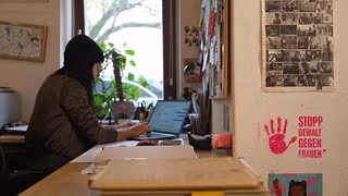 Wie Wut Antrieb für soziales Engagement sein kann