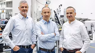 Geht der Deutsche Zukunftspreis 2025 nach Thüringen (schon wieder)?