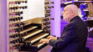 Bisher unbekannte Werke von Johann Sebastian Bach entdeckt