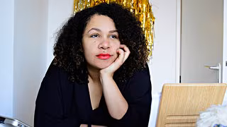 Neue Brecht-Professorin Wenzel: Das Selbst ist kreatives Material