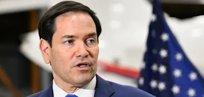 „Das WM-Ticket garantiert keinen Einlass in die USA“, warnt der US-Außenminister