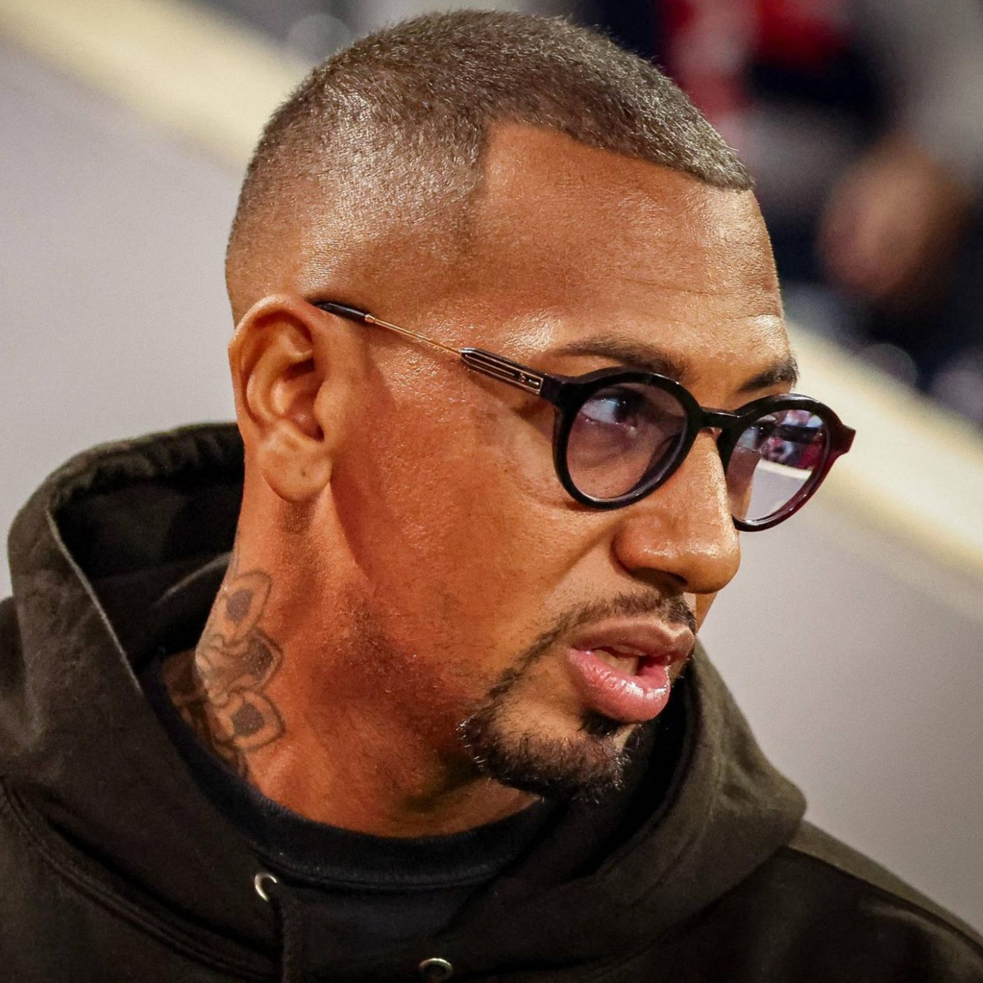 Jérôme Boateng äußert sich erstmals ausführlich zum Tod seiner Ex-Freundin
