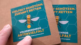 Bürgerbegehren: Thüringen bei direkter Demokratie weit vorn