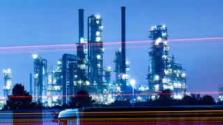 Neue Bioraffinerie in Leuna soll Kunststoff aus Holz herstellen