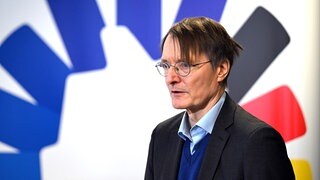 Assistierter Suizid der Kessler-Zwillinge: Lauterbach fordert gesetzliche Regelung