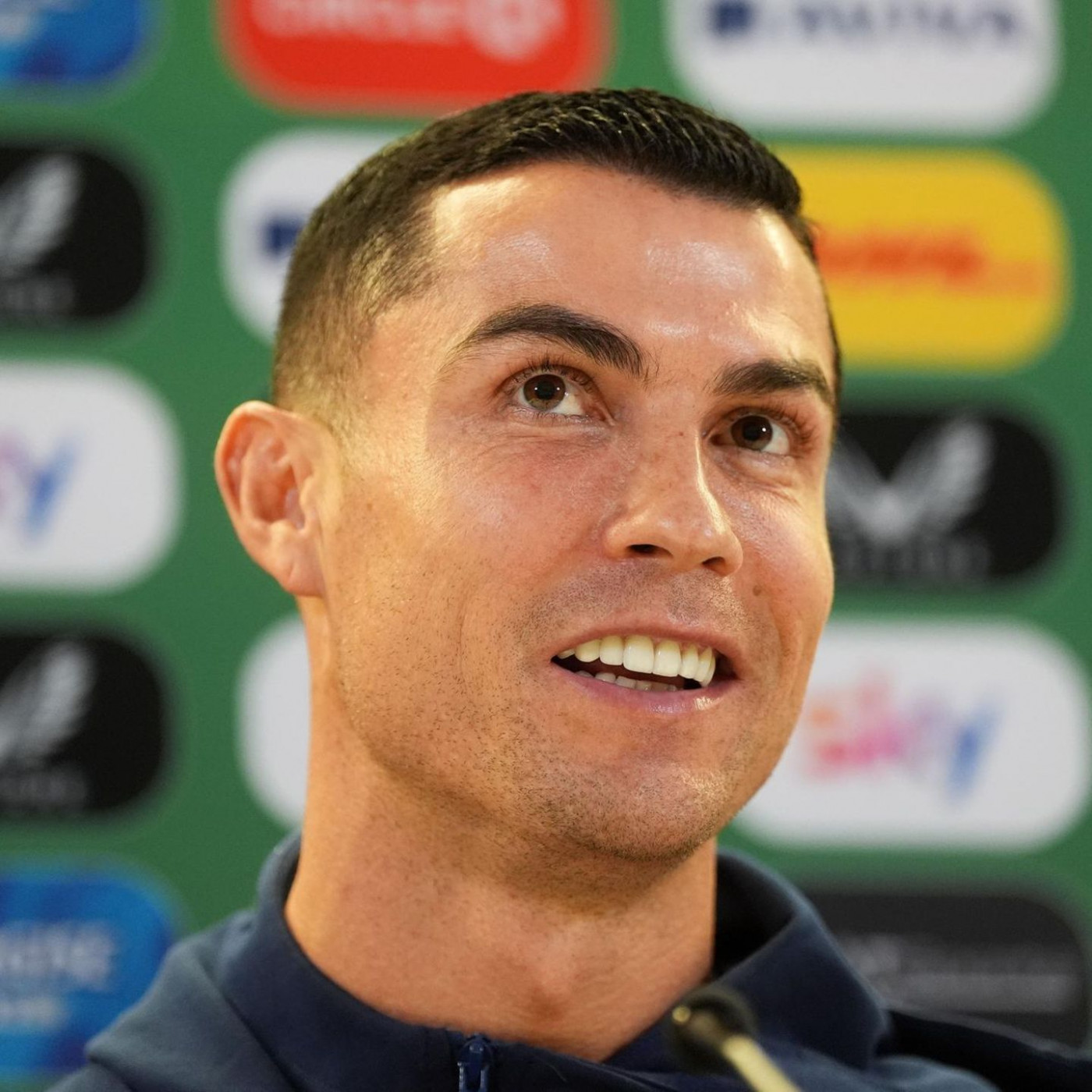 Ronaldo besucht wohl Trump im Weißen Haus