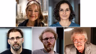 Autoren diskutieren: Wie authentisch müssen Romane über die DDR sein?