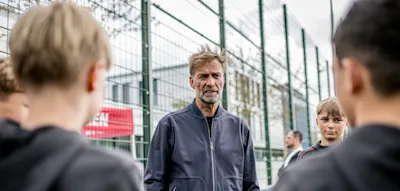 „Glaube nicht, dass in Spanien oder Frankreich talentiertere Babys auf die Welt kommen“