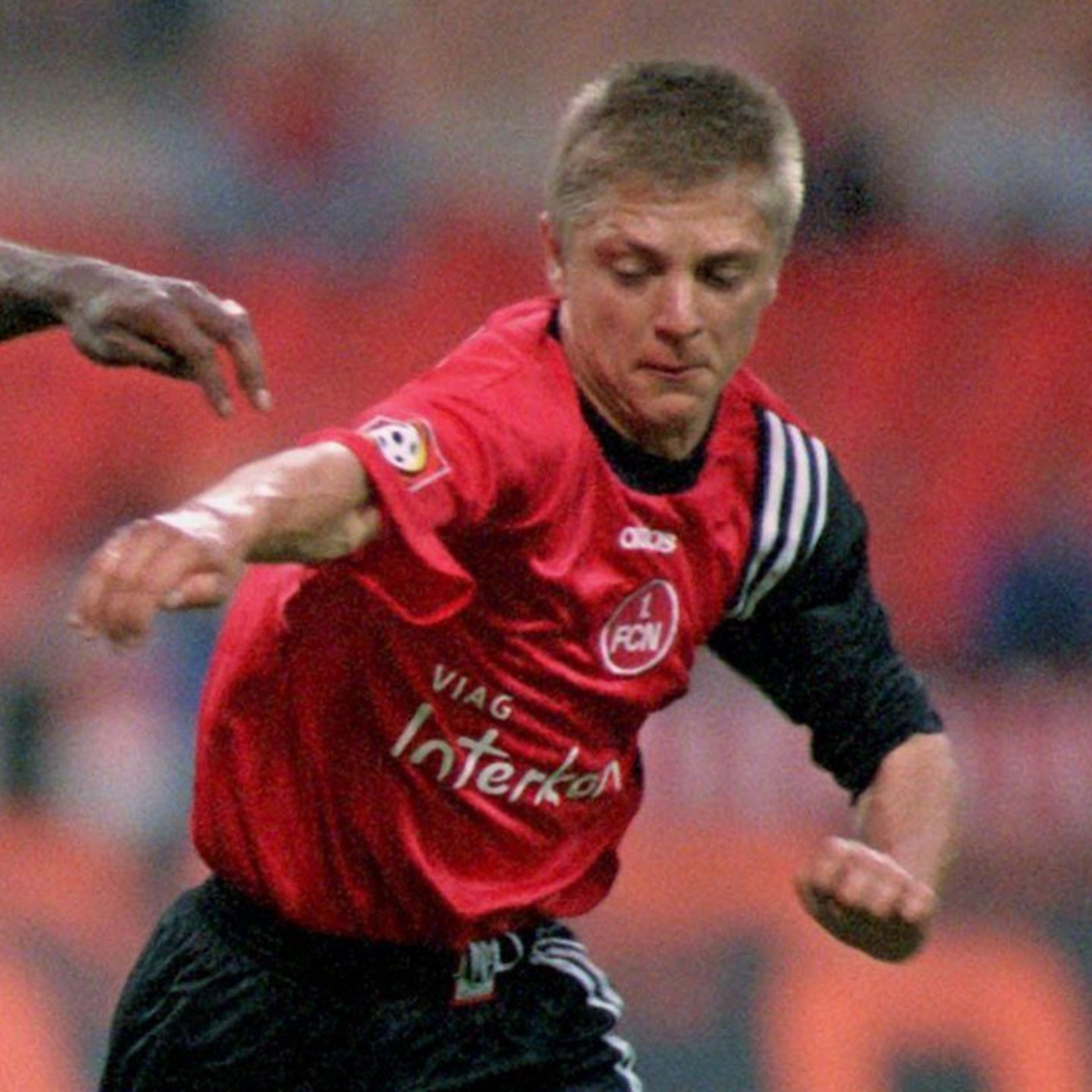 Ukrainischer Ex-Bundesligaspieler stirbt nach Veteranenspiel