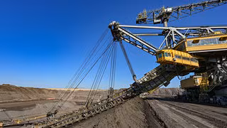 EU-Kommission erlaubt Milliarden für Leag-Kohleausstieg