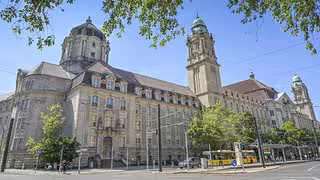 Nach Spionagevorwürfen: AfD scheitert vor Gericht gegen das Handelsblatt