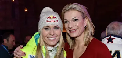„Sie ist sehr ehrgeizig und getrieben“ – So zerbrach die Freundschaft der beiden Ski-Stars