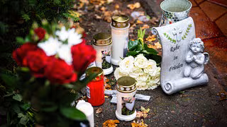 Deutschland schützt Frauen nicht ausreichend vor tödlicher Partnerschaftsgewalt