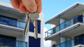 Wohnung vom Arbeitgeber zum Arbeitsplatz dazu