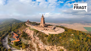 Neue Befragung: Denkmäler – überholt oder unverzichtbar?