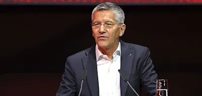 FC-Bayern-Boss Hainer spricht über Demenz seiner verstorbenen Frau