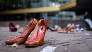 "Wenn du gehst dann bringe ich dich um" – wie Femizide bekämpft werden können