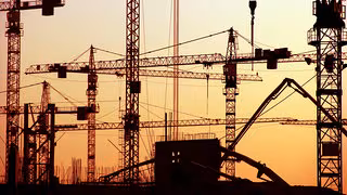 Regierung legt Pläne für günstiges Bauen vor