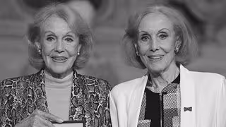 Debatte über Sterbehilfe und Suizid-Prävention nach Tod der Kessler-Zwillinge