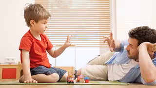 Gut im Kopfrechnen? Dann haben Sie vermutlich früher mit den Fingern gezählt!