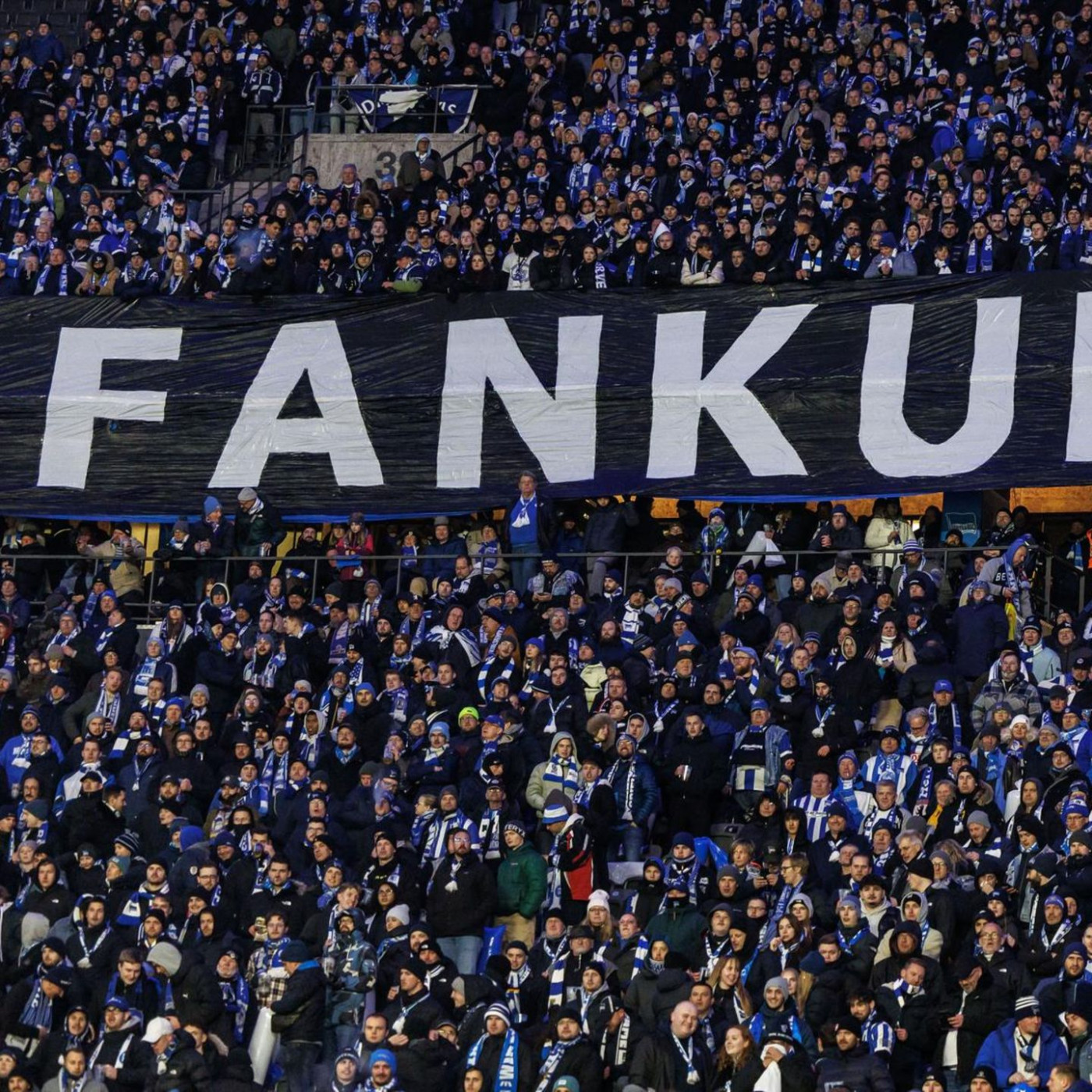 Zwölf Minuten Schweigen im Stadion: Fanproteste gehen weiter