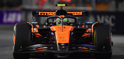 Formel 1 in Las Vegas – Jetzt wird die Saison nochmal richtig spannend