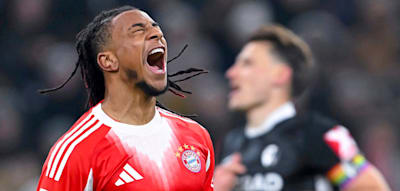 Erst der Schock, dann inszeniert Bayern eine Torgala – Stuttgart mit irrem Spiel beim BVB