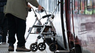 Pflegegrad 1: Die Debatte zeigt Wirkung