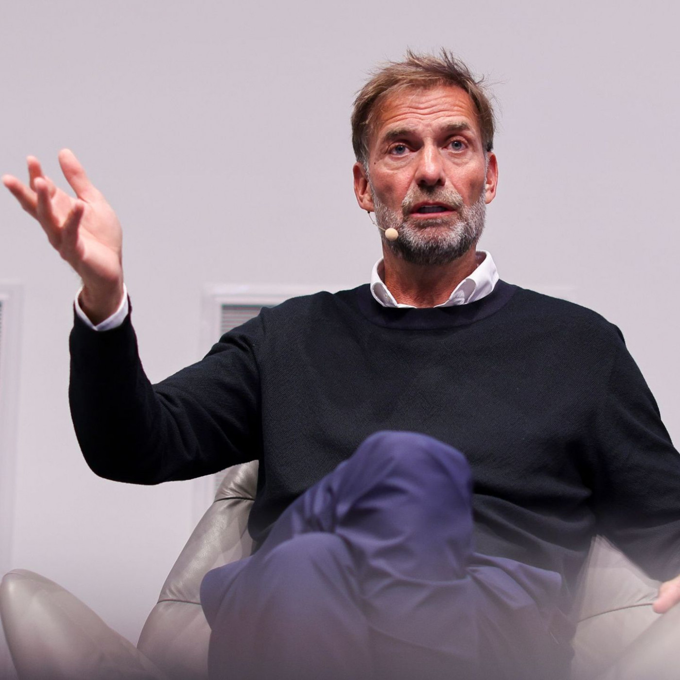 Uli Hoeneß über Klopp: Hat bei Red Bull keine Zukunft