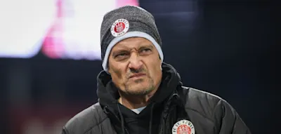 Nur eine Sensation kann den erstaunlichen Negativlauf des Kiez-Klubs schnell stoppen