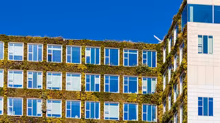 Bund gründet neues Bau-Forschungszentrum mit Standorten Weimar und Bautzen