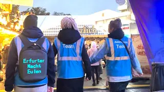 Wie Sicherheitssorgen Kulturprojekte gefährden