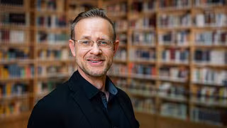 Weimarer Klassik-Stiftung erwirbt bisher unbekannten Goethe-Brief