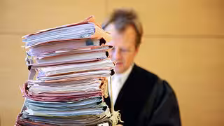 Thüringen darf Extremisten von juristischer Ausbildung ausschließen