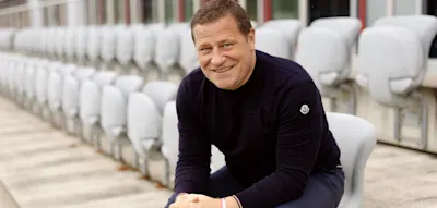 „Für mich ist es auch ein positives Merkmal, empfindlich zu sein“