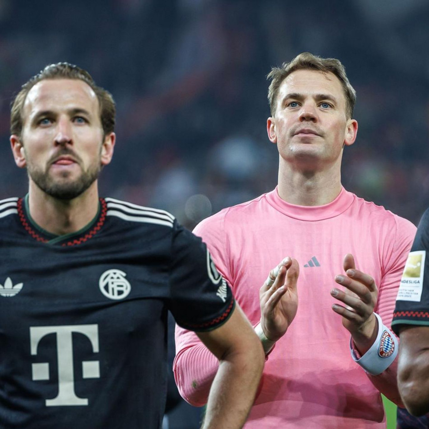 "Manuel Neuer erwischte einen rabenschwarzen Tag"